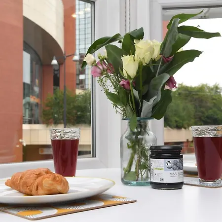 Apartmán Self Catering -king's View-private Parking-overlooking H-c-c