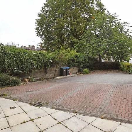 Apartamento Self Catering -king's View-private Parking-overlooking H-c-c *